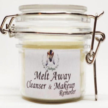 Melt Away Cleanser / Make-up remover