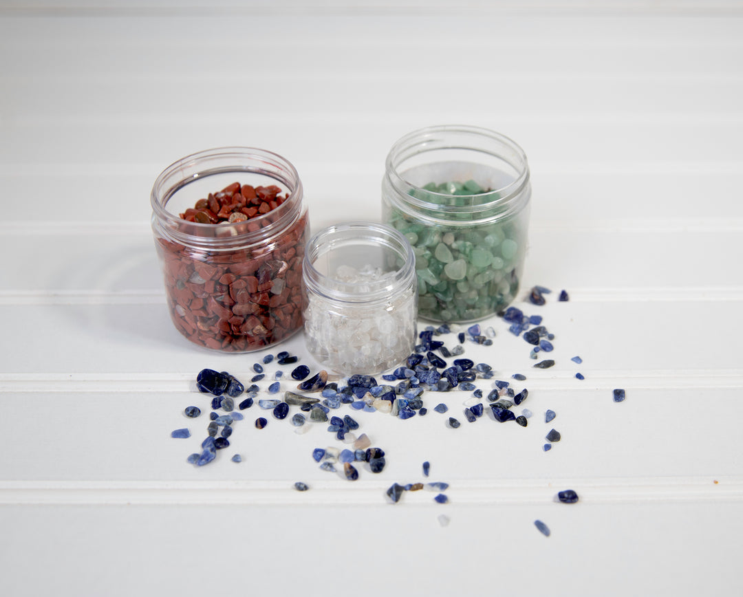 Essential oil perfume