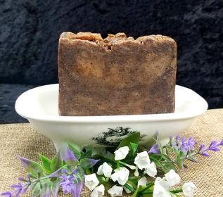 coffeebarsoap