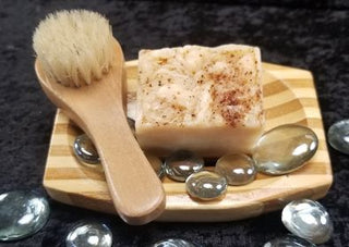 Magi  Face Cleansing Bar soap